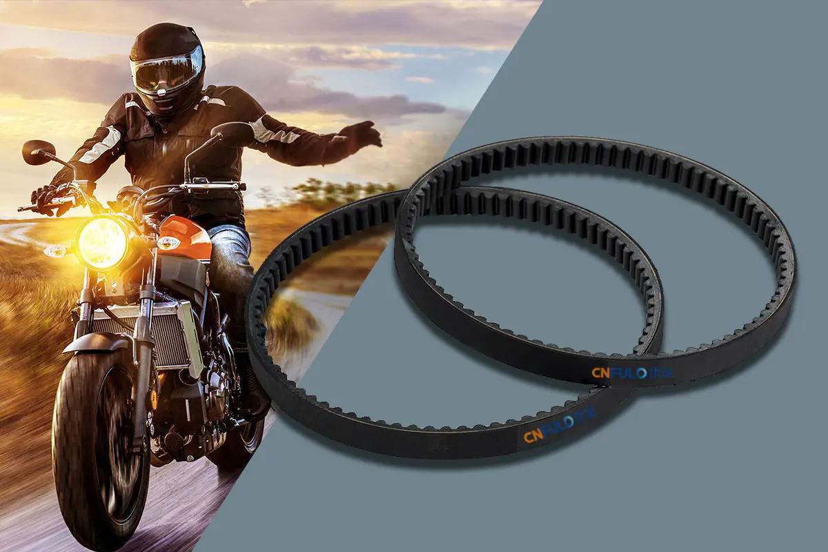 Cinturones de motocicleta/ATV